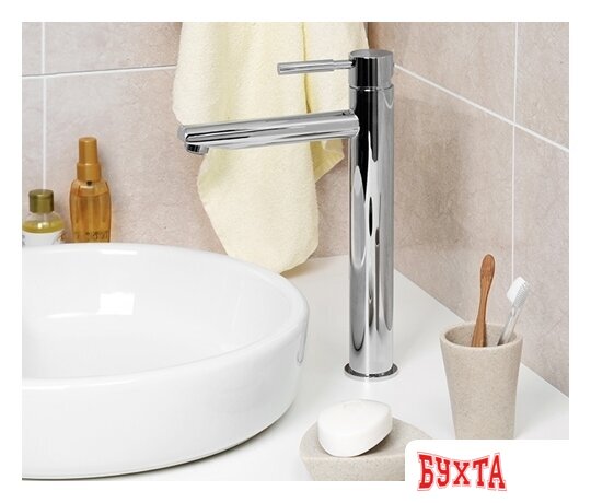 Смеситель Wasserkraft Main 4103H 2