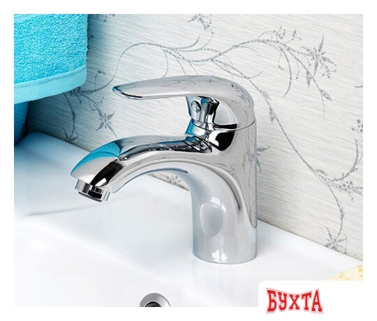 Смеситель Wasserkraft Rossel 2803 2