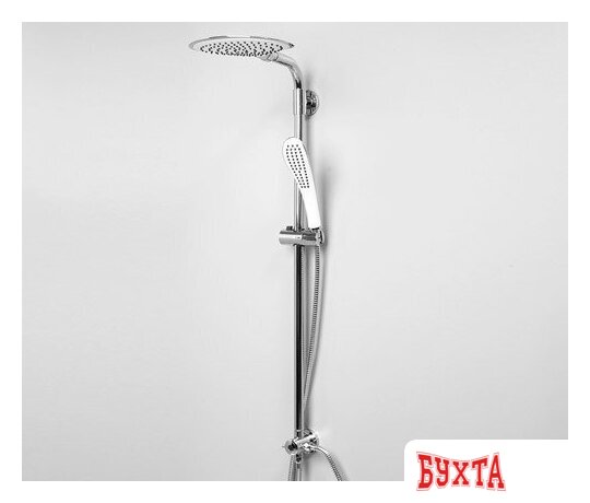 Душевая система Wasserkraft A045 2