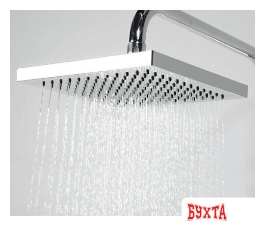 Душевая система Wasserkraft A017 4