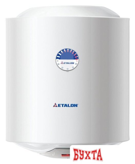 Накопительный электрический водонагреватель Etalon ER 50 V 2