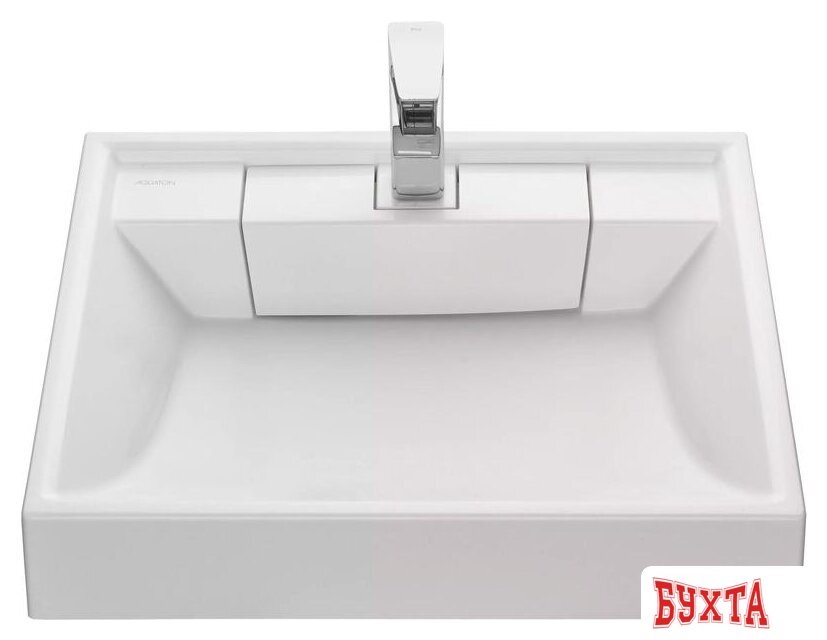 Умывальник Акватон Рейн 60 1A72103KRW010