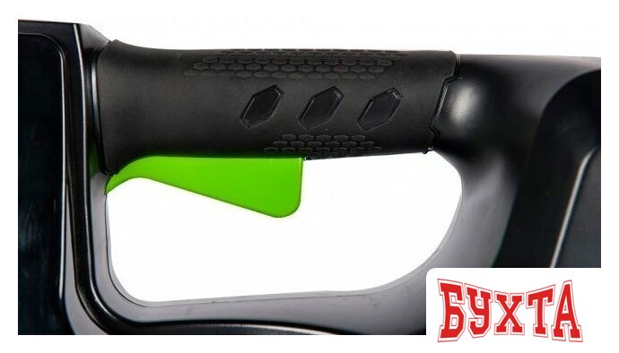 Ручная воздуходувка Greenworks GC82BLB (без АКБ) 5