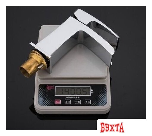 Смеситель Gappo G1007-20 5