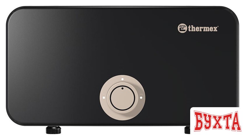 Проточный электрический водонагреватель Thermex Onyx 6500