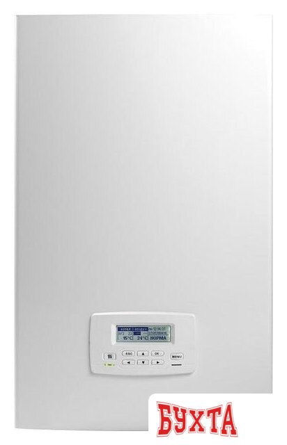 Отопительный котел Эван Practic-50 14430 2