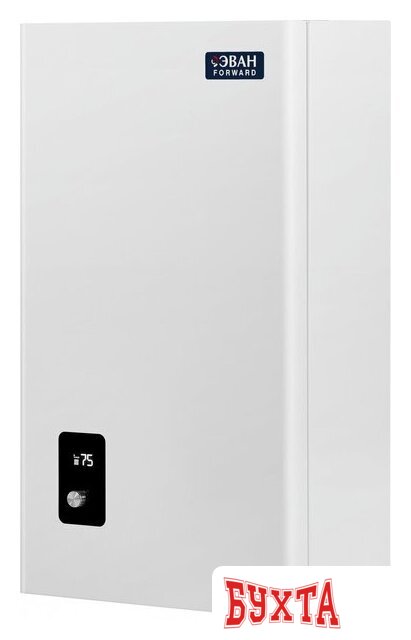 Отопительный котел Эван Forward-14 2