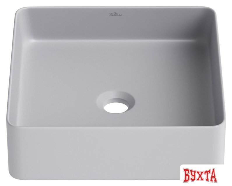 Умывальник Wellsee FreeDom 2.0 323011000