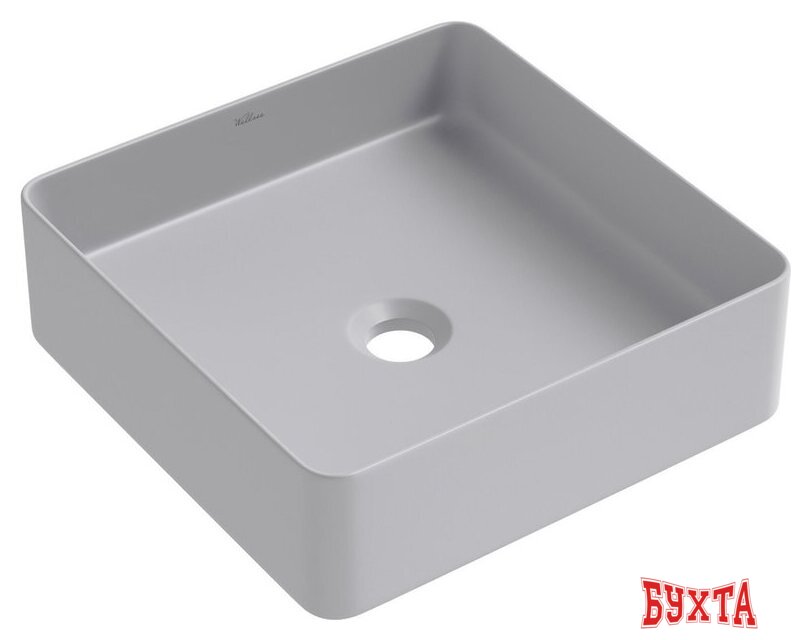 Умывальник Wellsee FreeDom 2.0 323011000 2