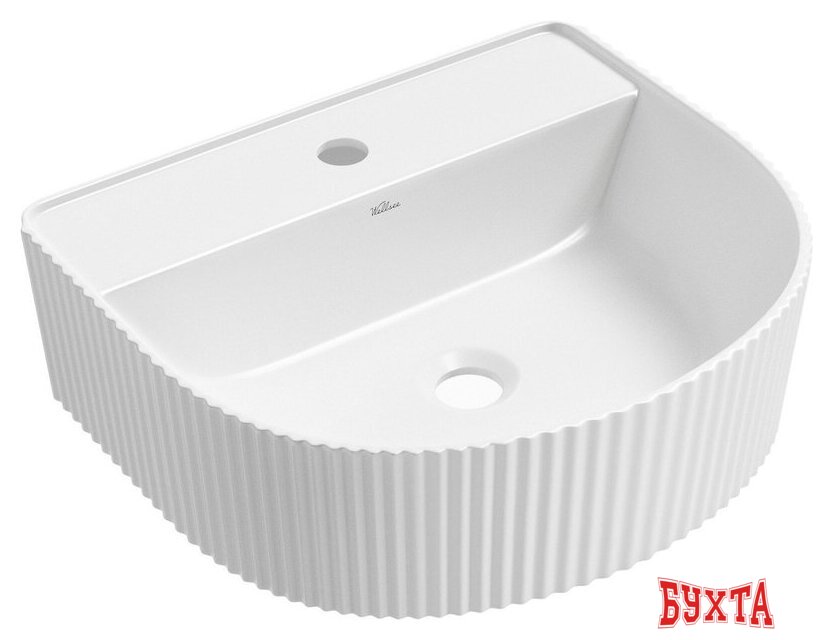 Умывальник Wellsee Festive Fox 317303000 2