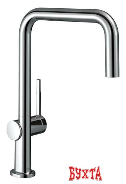 Смеситель Hansgrohe Talis M54 72844000
