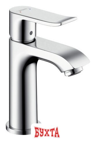 Смеситель Hansgrohe Metris 31088000