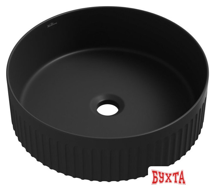 Умывальник Wellsee Festive Fox 2.0 319607000 2