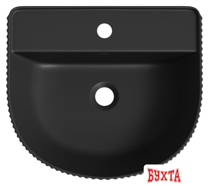 Умывальник Wellsee Festive Fox 317308000 3