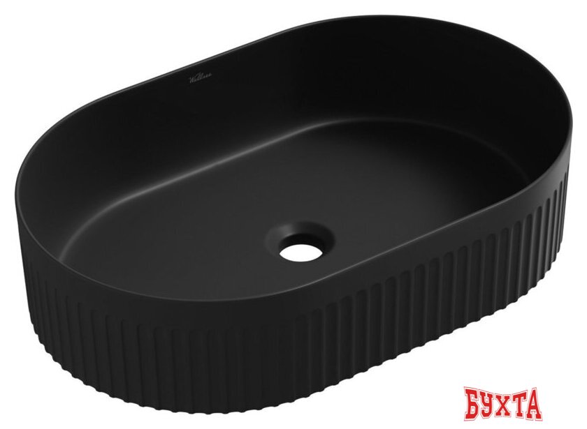 Умывальник Wellsee Festive Fox 2.0 319612000 2