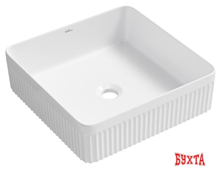 Умывальник Wellsee Festive Fox 2.0 319603000 2