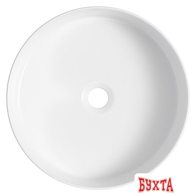 Умывальник Wellsee Festive Fox 2.0 319602000 3