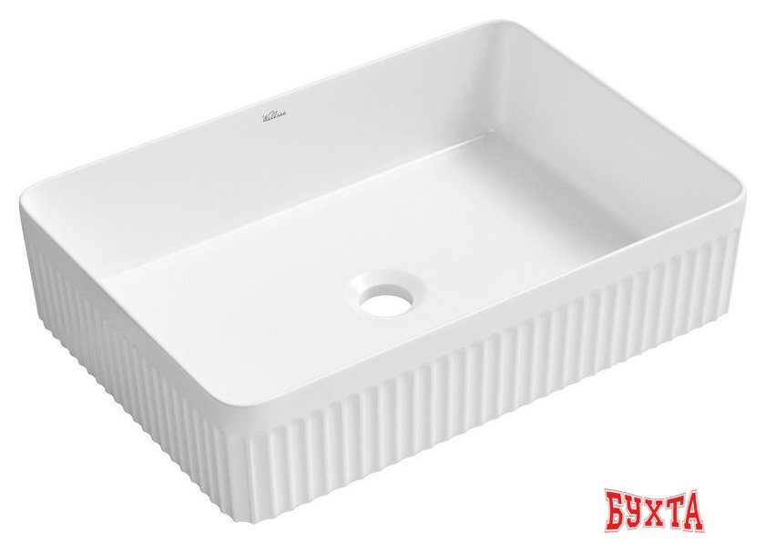 Умывальник Wellsee Festive Fox 2.0 319605000 2