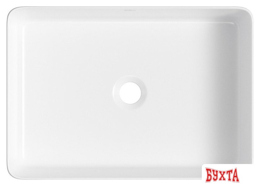 Умывальник Wellsee Festive Fox 2.0 319605000 3