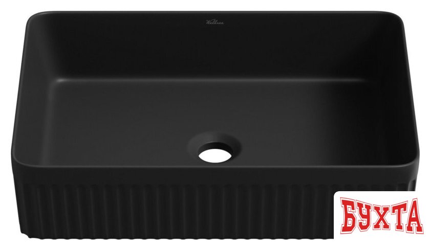 Умывальник Wellsee Festive Fox 2.0 319611000