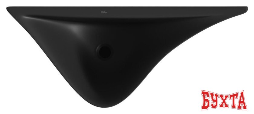 Умывальник Wellsee Oxymoron 319902000 3