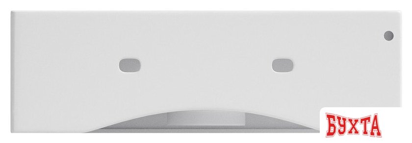 Умывальник Wellsee Clermont 302606000 с донным клапаном click-clack 4