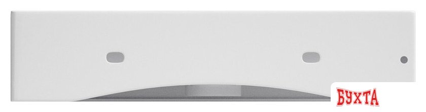 Умывальник Wellsee Clermont 302609000 с донным клапаном click-clack 4