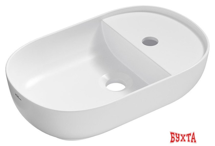 Умывальник Wellsee WC Area 331801000 2