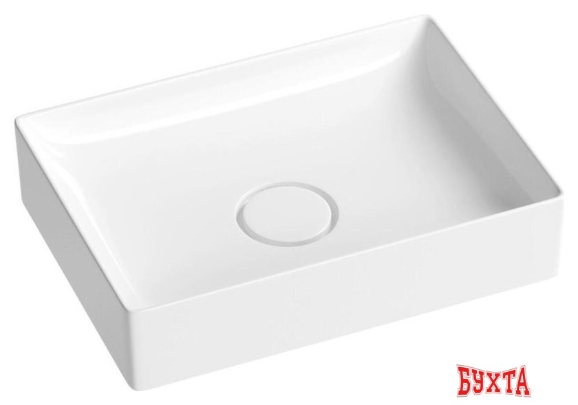 Умывальник Wellsee Pure BY Wellsee 150702000 2