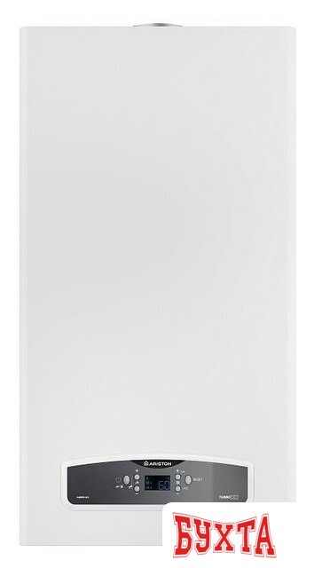 Отопительный котел Ariston Cares XC 10 FF 3301685 2