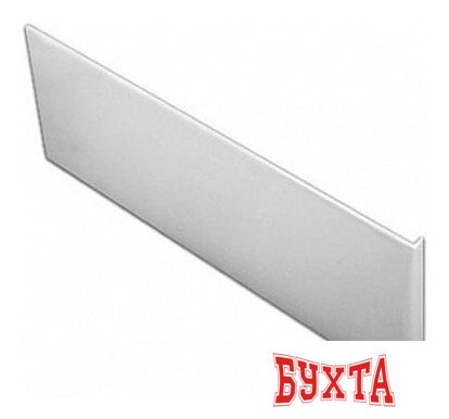 Фронтальный экран под ванну VagnerPlast 180 см VPPA18001FP2-04