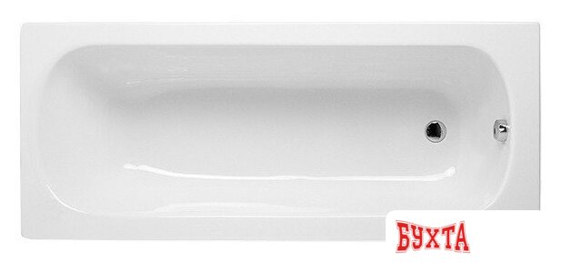Ванна Vitra Optimum Neo 150x70 64560001000