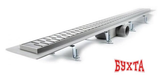 Трап/канал Styron STY-M-80 3