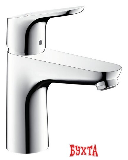 Смеситель Hansgrohe Focus 31513000 1