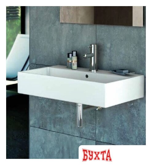 Умывальник Ideal Standard Strada K077801 60x42 2