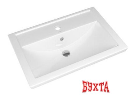 Умывальник Aqwella Фостер 700