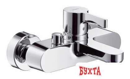 Смеситель Hansgrohe Metris S 31460000