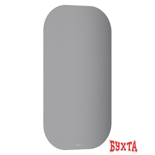 Мебель для ванных комнат Aqwella Зеркало Soul SOUL0255 1