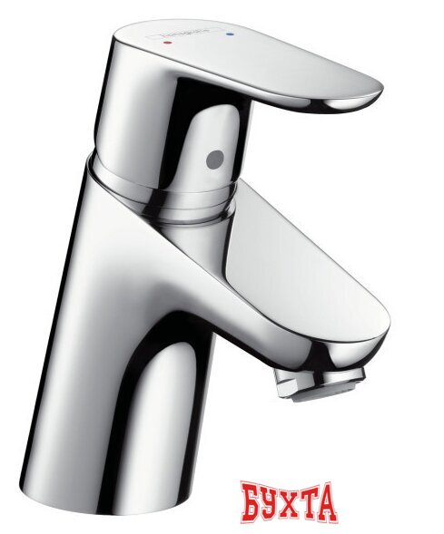 Смеситель Hansgrohe Focus 31733000