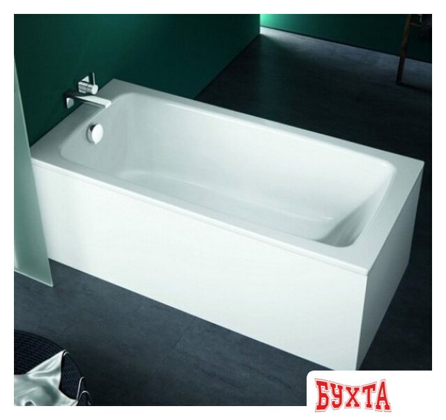 Ванна Kaldewei Cayono 170x75 275000013001 3