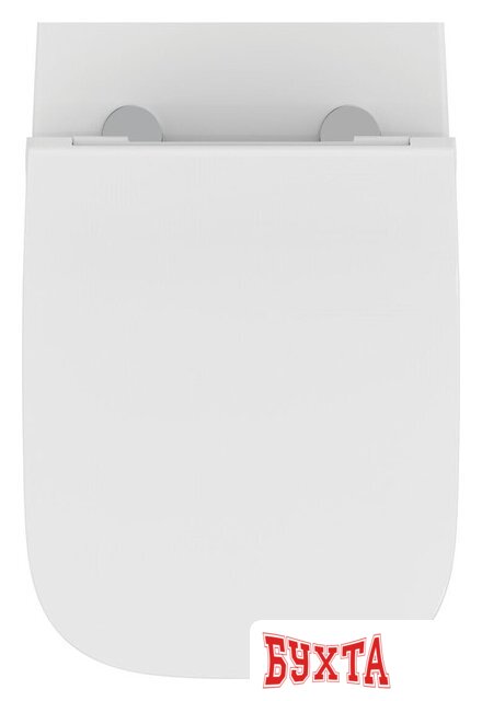 Унитаз приставной Ideal Standard I.life B T461601+T500301 4