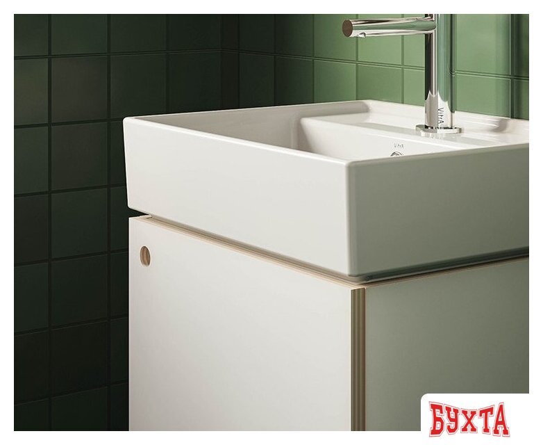 Умывальник Vitra ArchiPlan 7400B003-0001 2