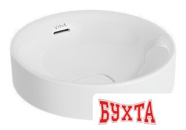 Умывальник Vitra Metropole 7532B003-0673