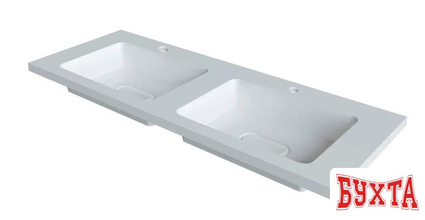 Умывальник Madera Modul 120 2