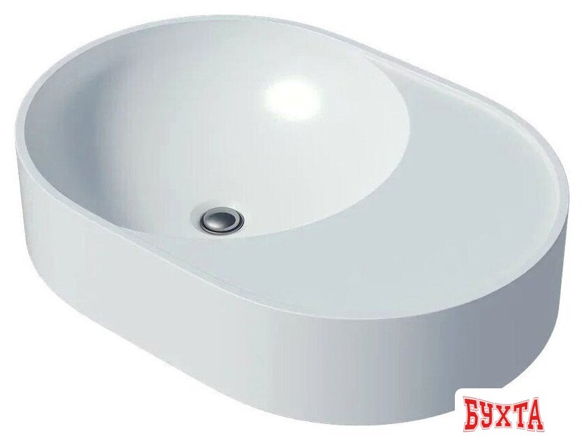 Умывальник Madera Luna 50