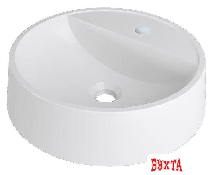 Умывальник Madera Luna 40