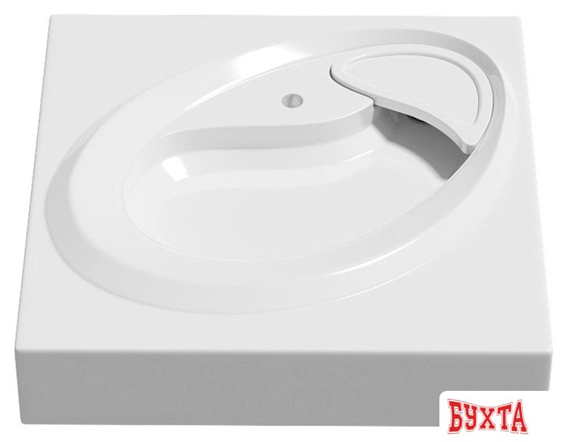 Умывальник Madera Ameli 60x60