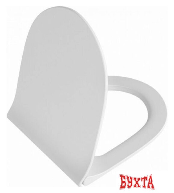 Сиденье для унитаза Bocchi V-Tondo A0336-001
