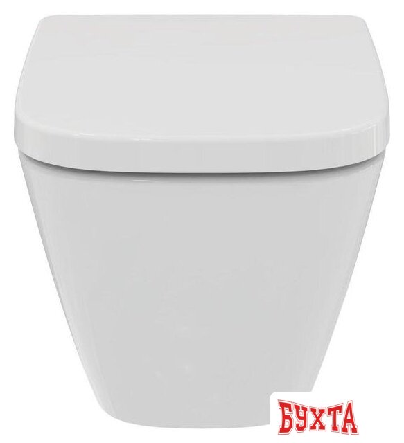 Унитаз подвесной Ideal Standard I.Life B T461401+T468301 2