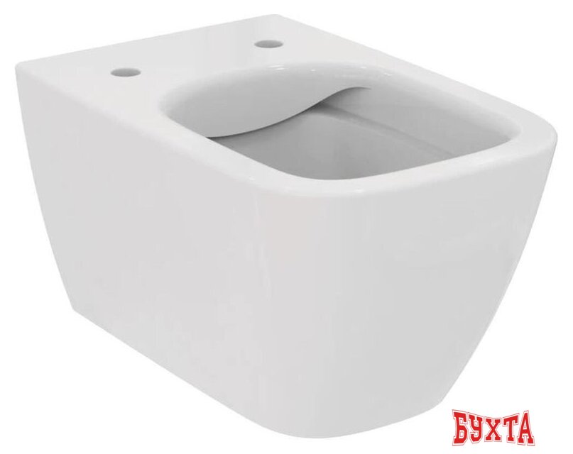 Унитаз подвесной Ideal Standard I.Life B T461401+T468301 3